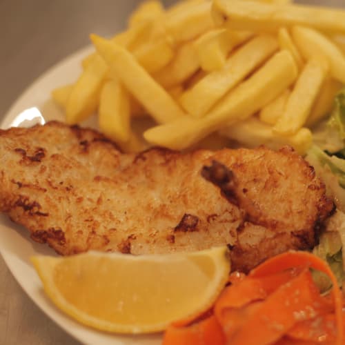 Restaurant les Arcades, Aix-en-Provence