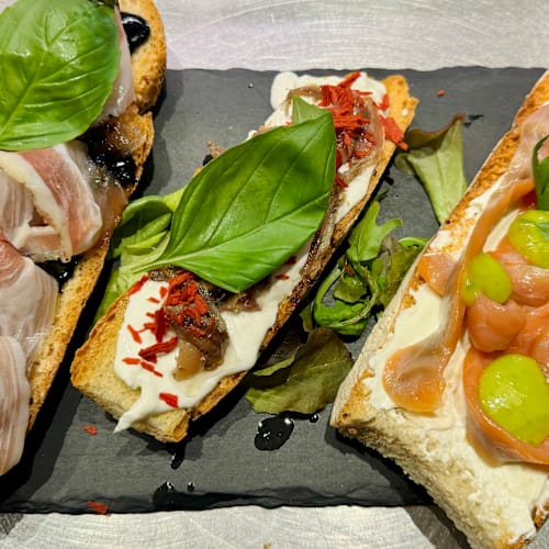 PASTICCERIA RISTORANTE Massimiliano Fappani dal 1927, Lido di Camaiore