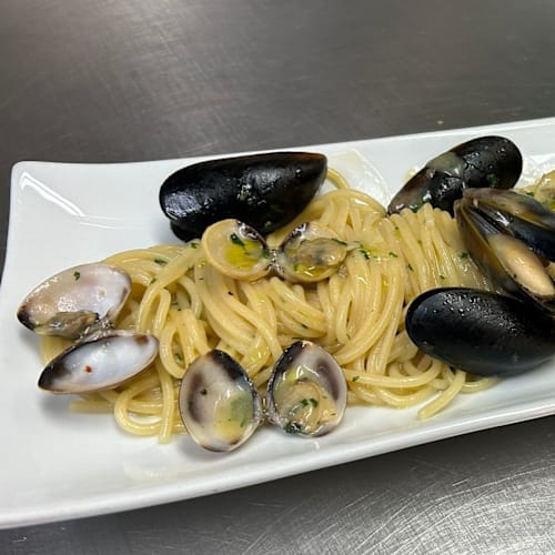 PASTICCERIA RISTORANTE Massimiliano Fappani dal 1927, Lido di Camaiore