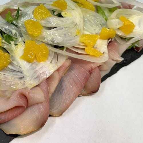 PASTICCERIA RISTORANTE Massimiliano Fappani dal 1927, Lido di Camaiore