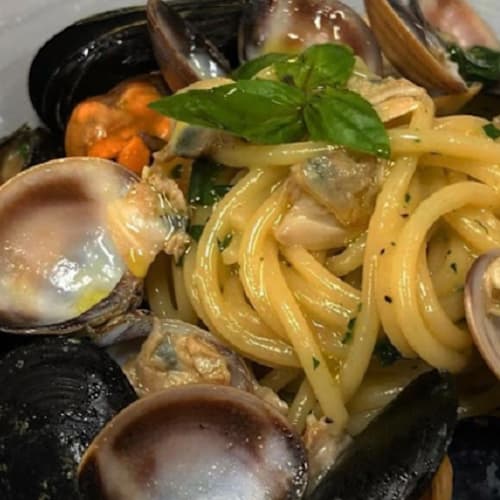 PASTICCERIA RISTORANTE Massimiliano Fappani dal 1927, Lido di Camaiore