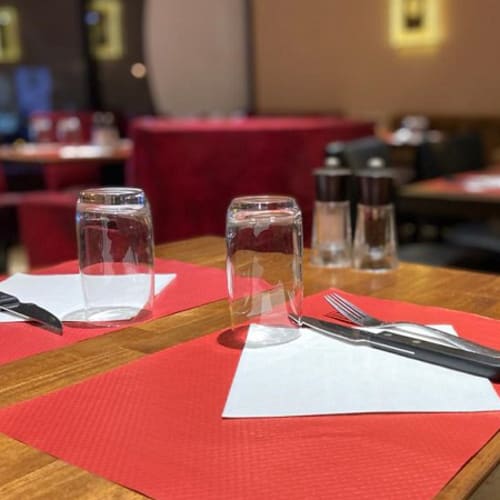 A La Broche, Nogent-sur-Oise