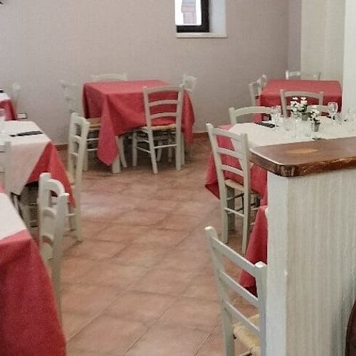 Il Mare Nel Borgo, Gerace