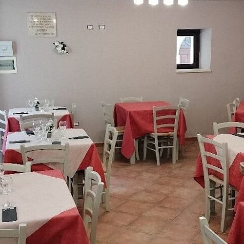 Il Mare Nel Borgo, Gerace