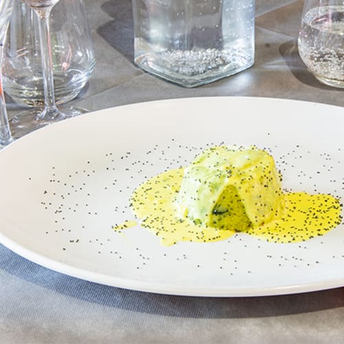 Borgo del Cacchione, Grottaferrata