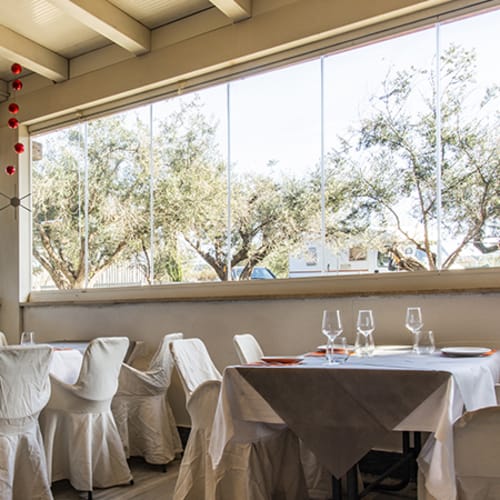 Borgo del Cacchione, Grottaferrata