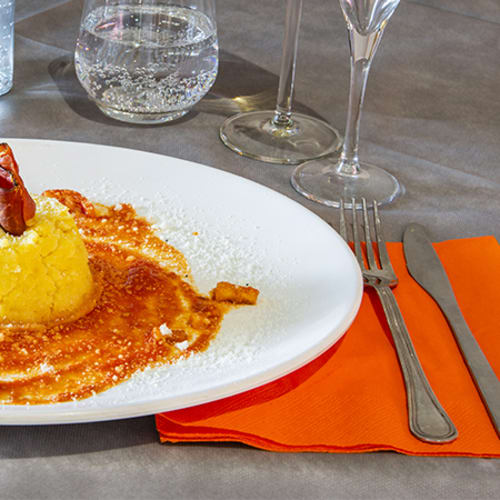 Borgo del Cacchione, Grottaferrata