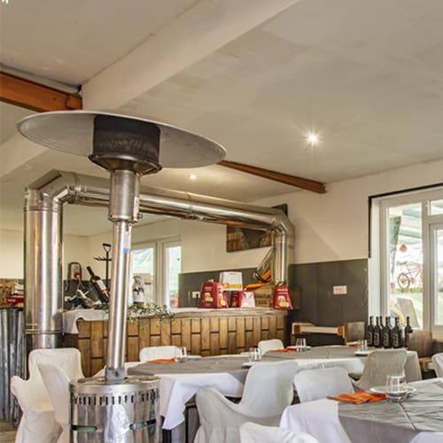 Borgo del Cacchione, Grottaferrata