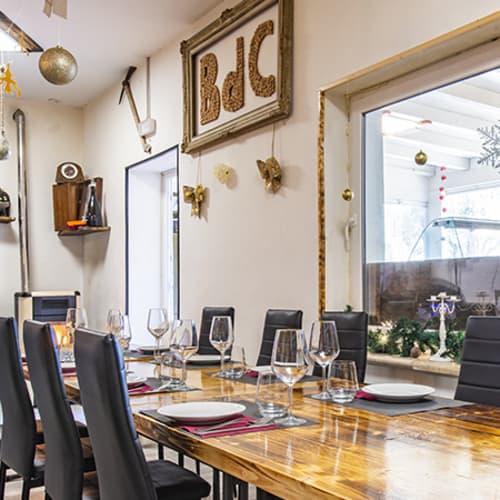 Borgo del Cacchione, Grottaferrata