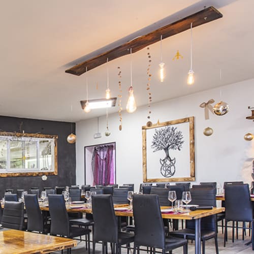 Borgo del Cacchione, Grottaferrata