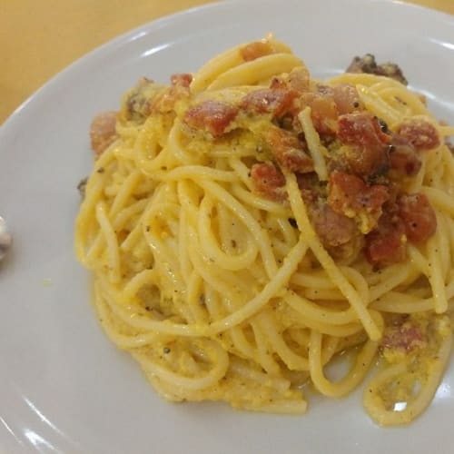 Osteria Il Quartino, Macerata