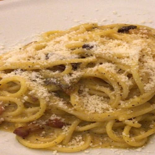 Osteria Il Quartino, Macerata