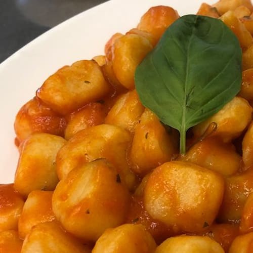 Ristorante TCS Vedeggio, Muzzano