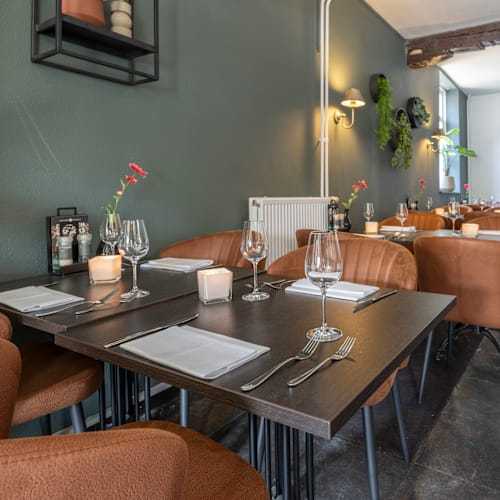 Fletcher Hotel-Restaurant De Burghoeve, Valkenburg aan de Geul
