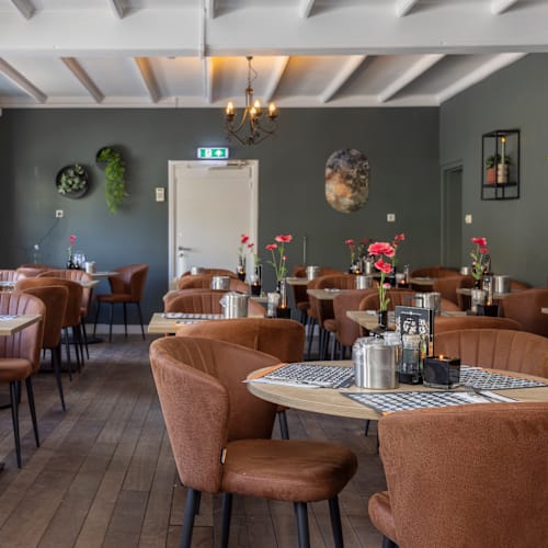 Fletcher Hotel-Restaurant De Burghoeve, Valkenburg aan de Geul
