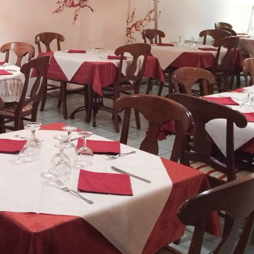 Primo incontro, Alpignano