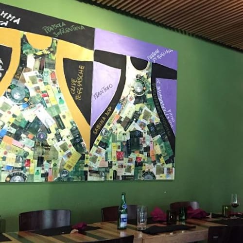 Mamma Oliva - Monti, Milano