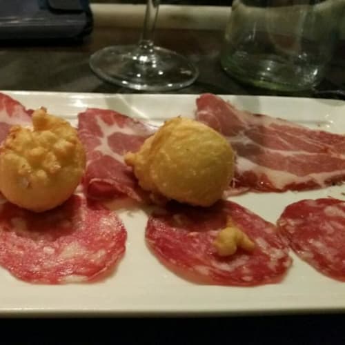 Mamma Oliva - Monti, Milano