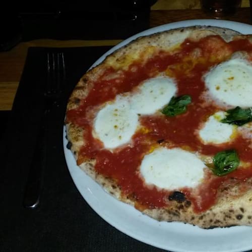 Mamma Oliva - Monti, Milano