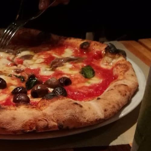 Mamma Oliva - Monti, Milano