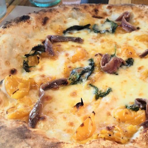 Mamma Oliva - Monti, Milano