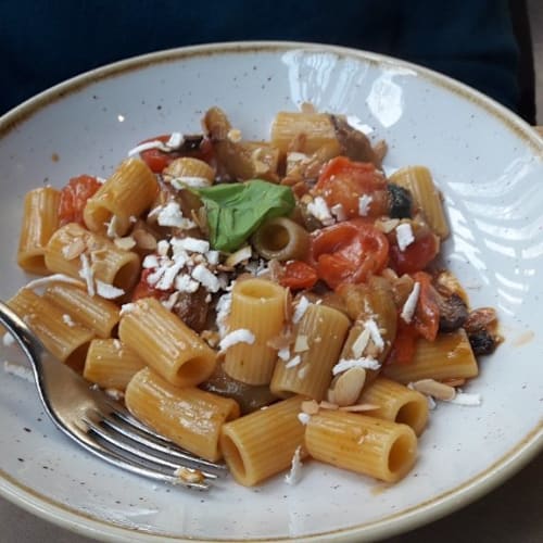 Mamma Oliva - Monti, Milano