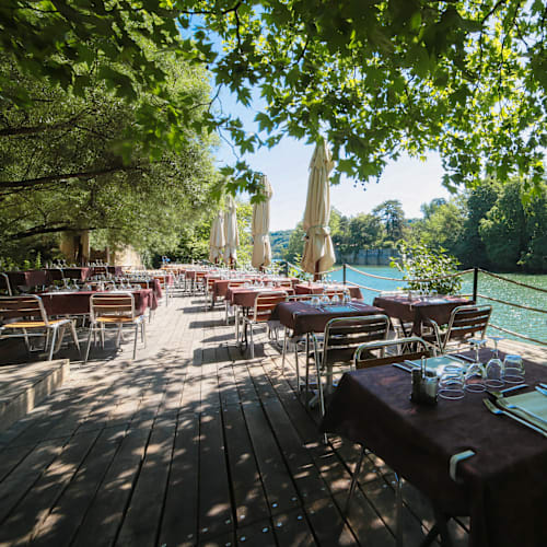 Le Buldo, Lyon
