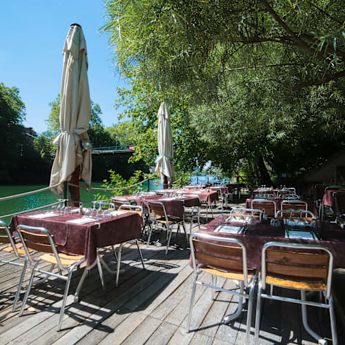 Le Buldo, Lyon