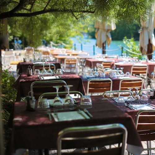Le Buldo, Lyon