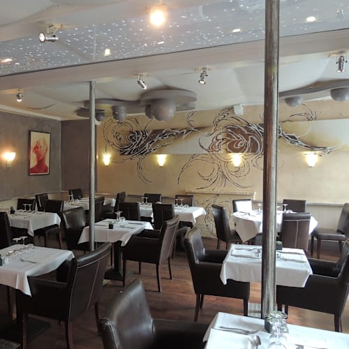 Le Buldo, Lyon