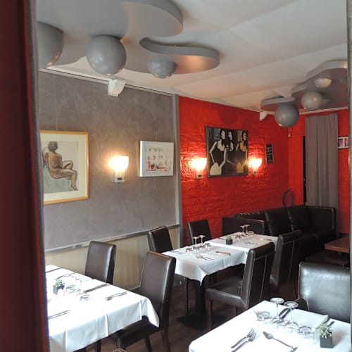 Le Buldo, Lyon
