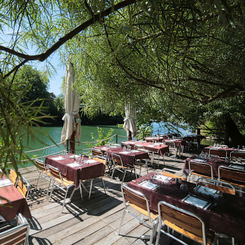 Le Buldo, Lyon