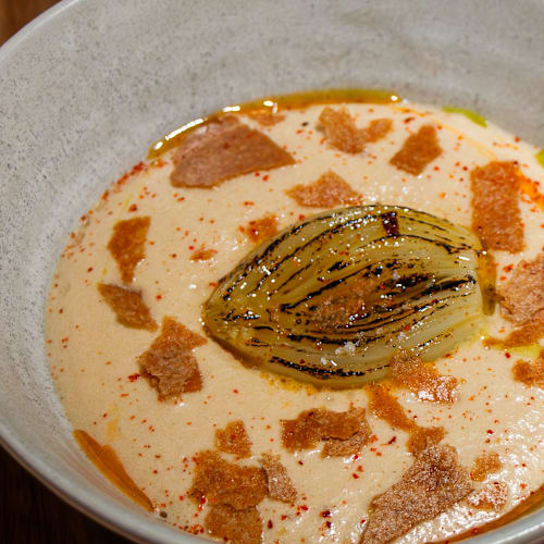 PAGAILLE - Restaurant Paris 18, Paris