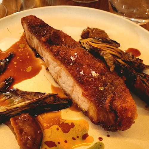PAGAILLE - Restaurant Paris 18, Paris
