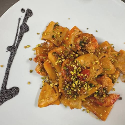 La Nuova Coccinella Di Salvo & Family, Terrasini