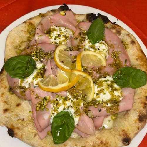 La Nuova Coccinella Di Salvo & Family, Terrasini