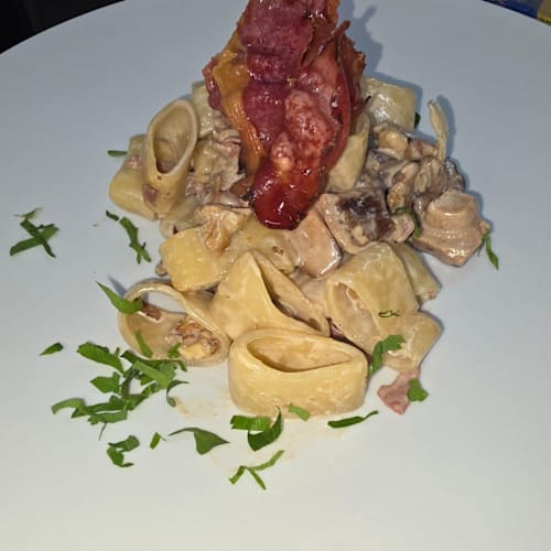 La Nuova Coccinella Di Salvo & Family, Terrasini