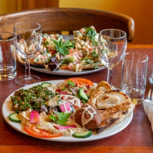 Savannah Café, Paris