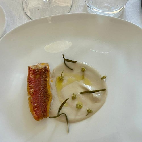 Ausiàs Restaurant, Pedreguer