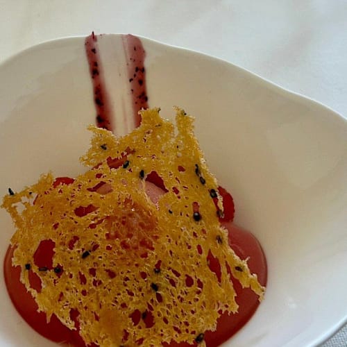 Ausiàs Restaurant, Pedreguer