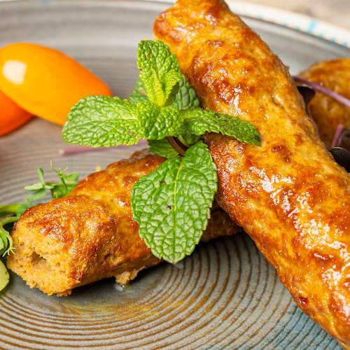 Patang cuisine indienne, Paris