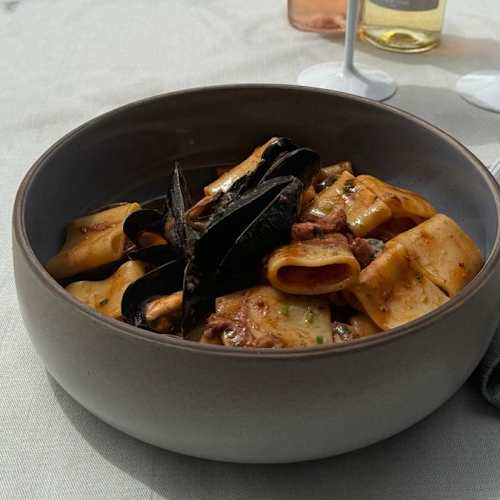 Farinami Garden, Sesto San Giovanni