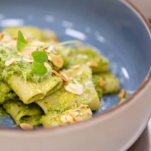 Farinami Garden, Sesto San Giovanni