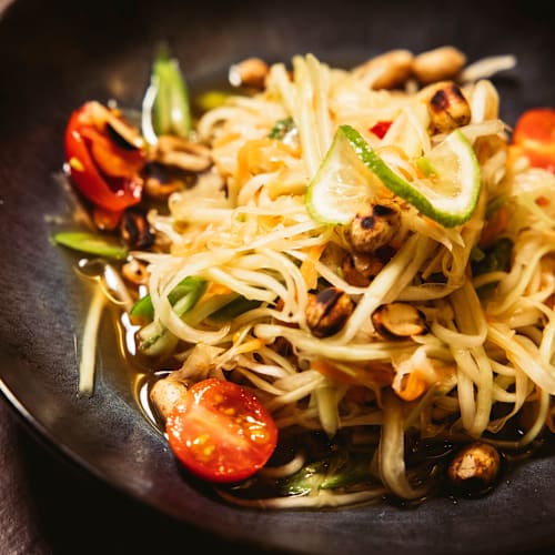 Nam Prik Thai Valencia, València
