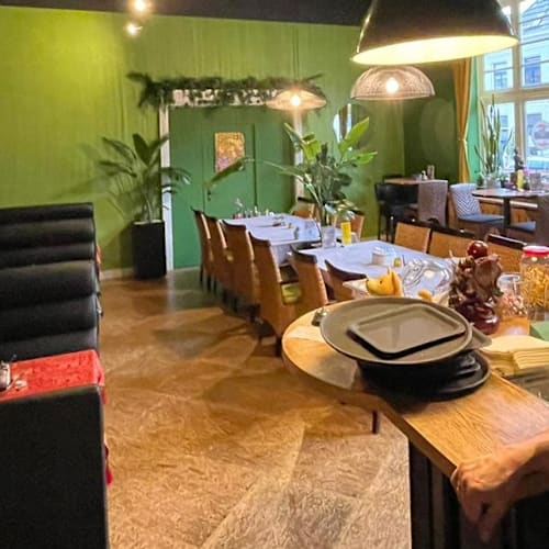 Kim's Kitchen Zaltbommel, Zaltbommel