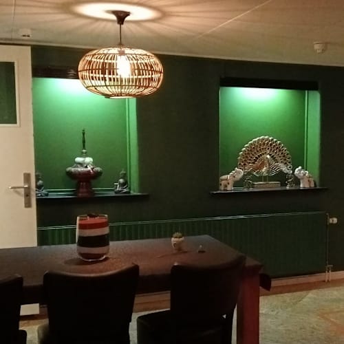 Kim's Kitchen Zaltbommel, Zaltbommel