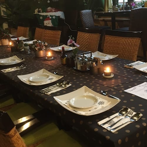 Kim's Kitchen Zaltbommel, Zaltbommel