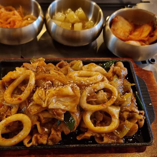 꼬치Kochi, Paris