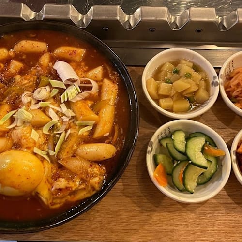꼬치Kochi, Paris