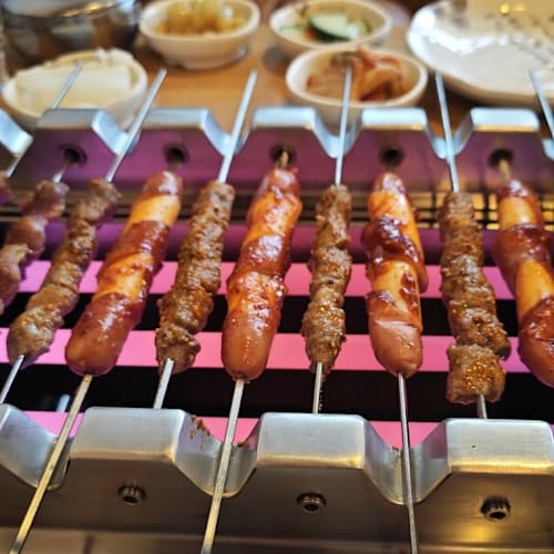꼬치Kochi, Paris